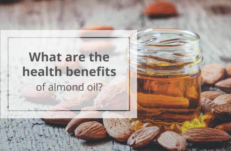 Almond oil: सेहत का खजाना, गुणों की भरमार!फायदे जानकर आप भी रह जाएंगे दंग 