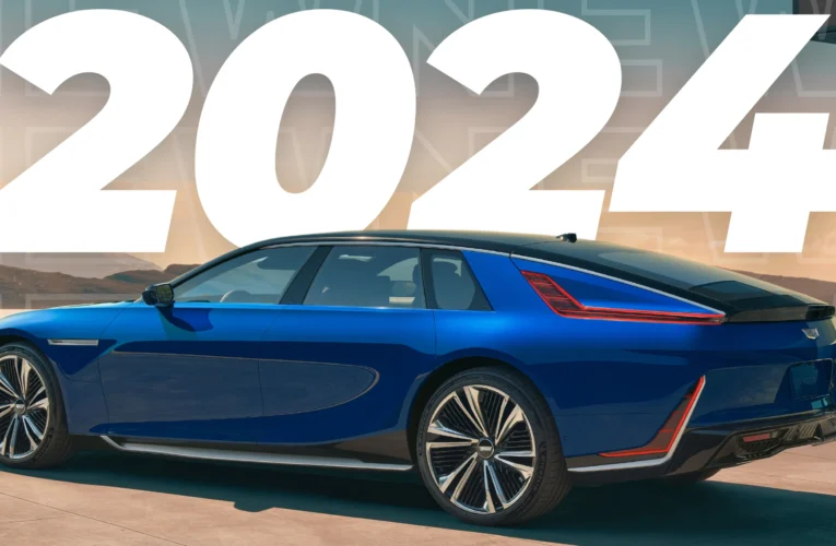 कार प्रेमियों के लिए खुशखबरी! 2024 में भारत में लॉन्च होने वाली कुछ शानदार कारें