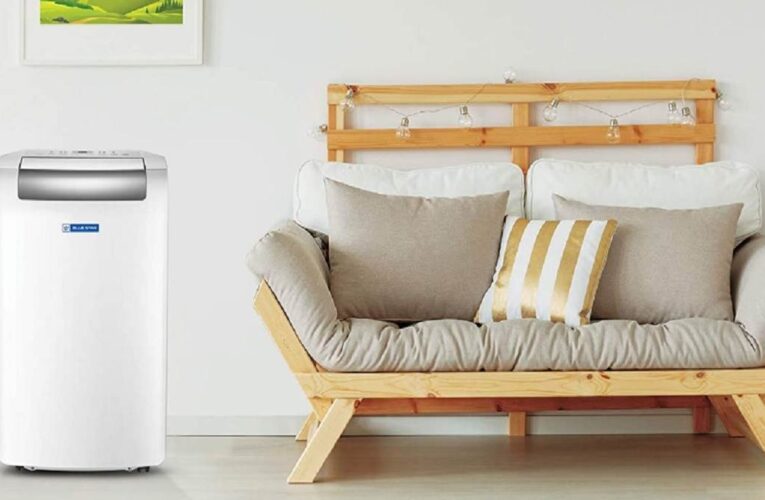 तपती गर्मी को मात दें: Portable AC – आपका घर, आपकी पसंद का मौसम